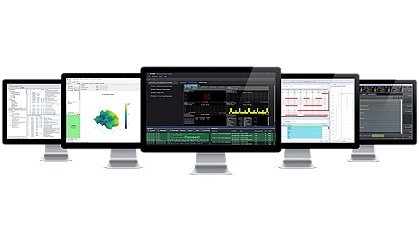 Keysight First to Gain GCF Approval for 5G Protocol Conformance Test Cases Based On 3GPP Release 16 Specifications